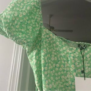 Beautiful Zara dress Xl size,new with tag